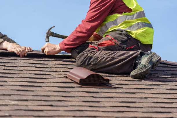 Roof Repair Estimates in Kings Grant, NC