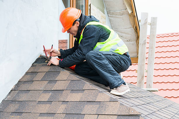 Best Emergency Roof Repair  in Kings Grant, NC